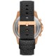 AX1769 A|X Armani Exchange Chronograph Black Leather Strap Black Dial Watch – Armani Exchange NZ- Location Auckland - Free Delivery - Afterpay and Zip the easy way to pay AX1769 A|X Armani Exchange Chronograph Black Leather Strap Black Dial Watch by Armani Exchange