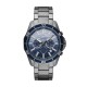 AX1967 A|X Armani Exchange Spencer Blue-Dial Gunmetal – Armani Exchange NZ- Location Auckland - Free Delivery - Afterpay, Laybuy and Zip the easy way to pay AX1967 A|X Armani Exchange Spencer Blue-Dial Gunmetal by Armani Exchange NZ- Location Auckland - Free Delivery - Afterpay, Laybuy and Zip the easy way to pay