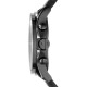 AX2098 A|X Armani Exchange Chronograph Black Leather Strap Watch – Armani Exchange NZ- Location Auckland - Free Delivery - Afterpay and Zip the easy way to pay AX2098 A|X Armani Exchange Chronograph Black Leather Strap Watch by Armani Exchange