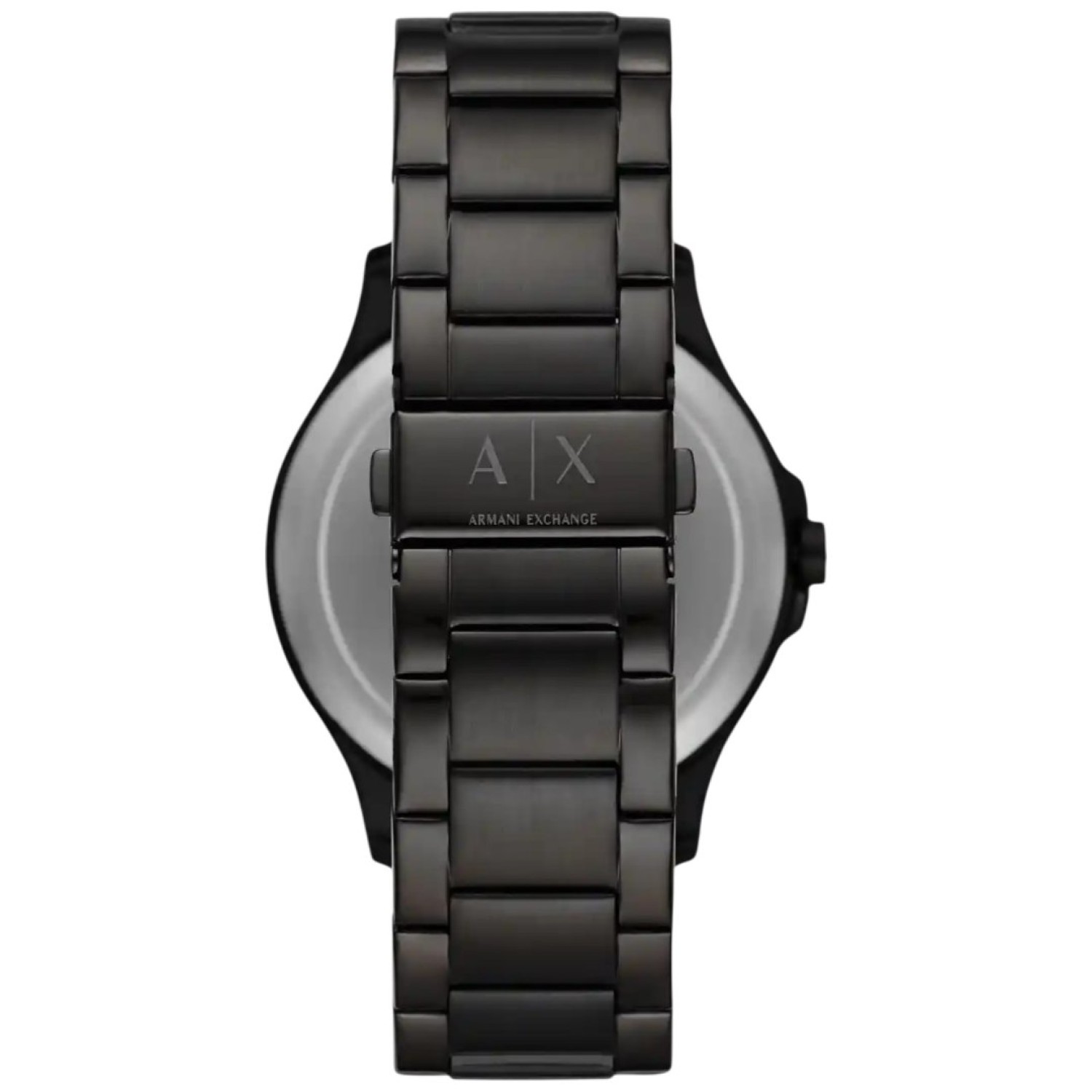 AX2444 A|X Armani Exchange Automatic Watch – Armani Exchange NZ- Location Auckland - Free Delivery - Afterpay and Zip the easy way to pay AX2444 A|X Armani Exchange Automatic Watch by Armani Exchange