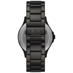 AX2444 A|X Armani Exchange Automatic Watch 