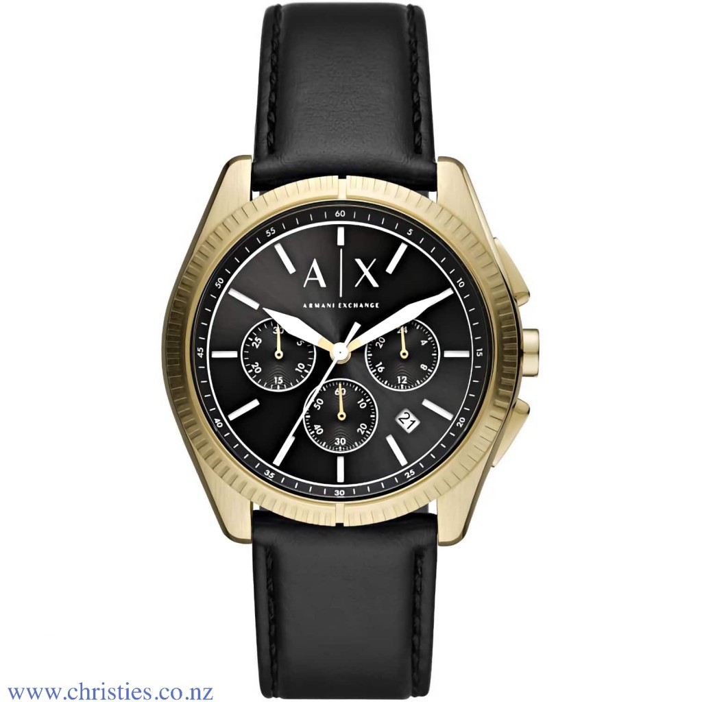 ARMANI EXCHANGE NEW ZEALAND AX2854 A X Armani Exchange Giacomo