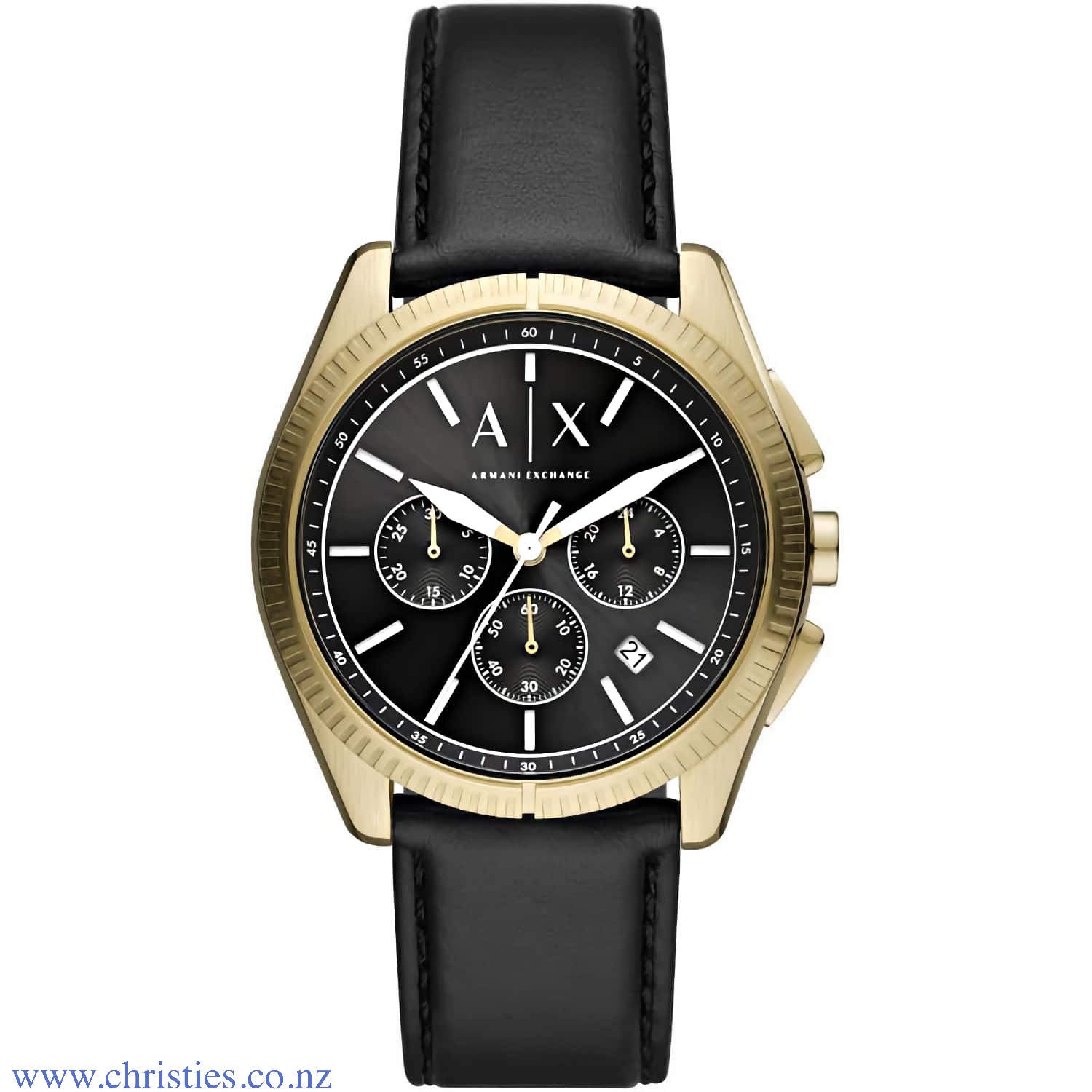 AX2854 A|X Armani Exchange Giacomo Watch. AX2854 A|X Armani Exchange Giacomo Watch LAYBUY - Pay it easy, in 6 weekly payments and have it now. Only pay the price of your purchase, when you pay your instalments on time. A late fee may be applied for mis em