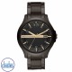 AX2413 A|X Armani Exchange Three-Hand Date Black Stainless Steel Watch AX2413 A|X Armani Exchange Three-Hand Date Black Stainless Steel Watch. AX2413 A|X Armani Exchange Three-Hand Date Black Stainless Steel WatchLAYBUY - Pay it easy, in 6 weekly payments and have it now.