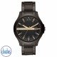 AX2413 A|X Armani Exchange Three-Hand Date Black Stainless Steel Watch. AX2413 A|X Armani Exchange Three-Hand Date Black Stainless Steel WatchLAYBUY - Pay it easy, in 6 weekly payments and have it now.