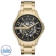 AX2419 A|X Armani Exchange Automatic Gold-Tone Stainless Steel Watch. AX2419 A|X Armani Exchange Automatic Gold-Tone Stainless Steel WatchAfterpay - Split your purchase into 4 instalments - Pay for your purchase over 4 instalments, due every two weeks.
