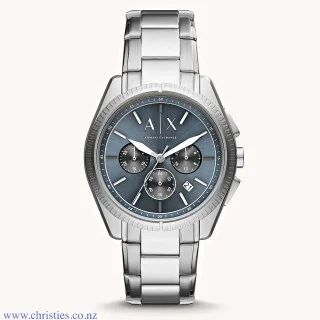 Ax sales chronograph watch