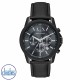 AX1724 A|X Armani Exchange Chronograph Black Leather Watch AX1724 A|X Armani Exchange Chronograph Black Leather Watch. AX1724 A|X Armani Exchange Chronograph Black Leather WatchLAYBUY - Pay it easy, in 6 weekly payments and have it now.