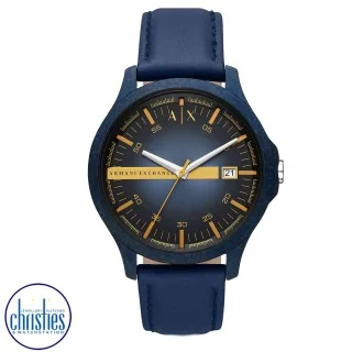 Armani Exchange AX2442 Watches NZ Christies Jewellery Watches