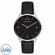AX2739 A|X Armani Exchange Three-Hand Black Leather Watch. AX2739 A|X Armani Exchange Three-Hand Black Leather WatchAfterpay - Split your purchase into 4 instalments - Pay for your purchase over 4 instalments, due every two weeks.