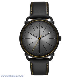 AX2904 A|X Armani Exchange Rocco Watch