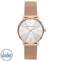 Armani Exchange AX5573 Watches NZ Christies Jewellery Watches