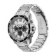 AX1969 A|X Armani Exchange Spencer Stainless Steel Silver- Dial – Armani Exchange NZ- Location Auckland - Free Delivery - Afterpay, Laybuy and Zip the easy way to pay AX1969 A|X Armani Exchange Spencer Stainless Steel Silver- Dial by Armani Exchange NZ- Location Auckland - Free Delivery - Afterpay, Laybuy and Zip the easy way to pay
