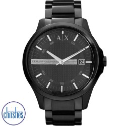 AX2104 A|X  Armani Exchange Watch
