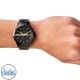 AX2413 A|X Armani Exchange Three-Hand Date Black Stainless Steel Watch. AX2413 A|X Armani Exchange Three-Hand Date Black Stainless Steel WatchLAYBUY - Pay it easy, in 6 weekly payments and have it now.