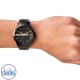 AX2413 A|X Armani Exchange Three-Hand Date Black Stainless Steel Watch AX2413 A|X Armani Exchange Three-Hand Date Black Stainless Steel Watch. AX2413 A|X Armani Exchange Three-Hand Date Black Stainless Steel WatchLAYBUY - Pay it easy, in 6 weekly payments and have it now.