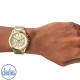 AX2602 A|X Armani Exchange Chronograph Gold-Tone Stainless Steel Watch AX2602 A|X Armani Exchange Chronograph Gold-Tone Stainless Steel Watch. AX2602 A|X Armani Exchange Chronograph Gold-Tone Stainless Steel WatchAfterpay - Split your purchase into 4 instalments - Pay for your purchase over 4 instalments, due every two weeks