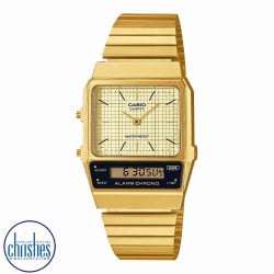 AQ800EG-9A Casio Vintage Series Watch AQ800EG-9A Casio Vintage Series Watch