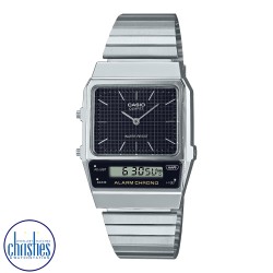 AQ800E-1A Casio Vintage Series Watch AQ800E-1A Casio Vintage Series Watch