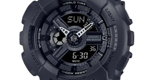 Baby G BA 110XBC 1A Watches NZ Christies Jewellery Watches