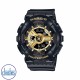 BA110X-1A Casio BABY-G Ana-Digi Watch Baby-G prices nz BA110X-1A Casio BABY-G Ana-Digi Watch. Slip on a splash of clean, fresh colour with an eye-catcher inspired by the popular design of the G-SHOCK GA-110. Baby-G watches price
