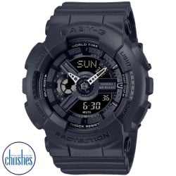 BA110XBC-1A Casio BABY-G Ana-Digi Watch