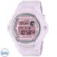 BG169U-4B Casio Baby-G  Pastel Pink BG-169U-3D Watches Auckland