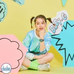 BG169U-8B Casio Baby-G Grey