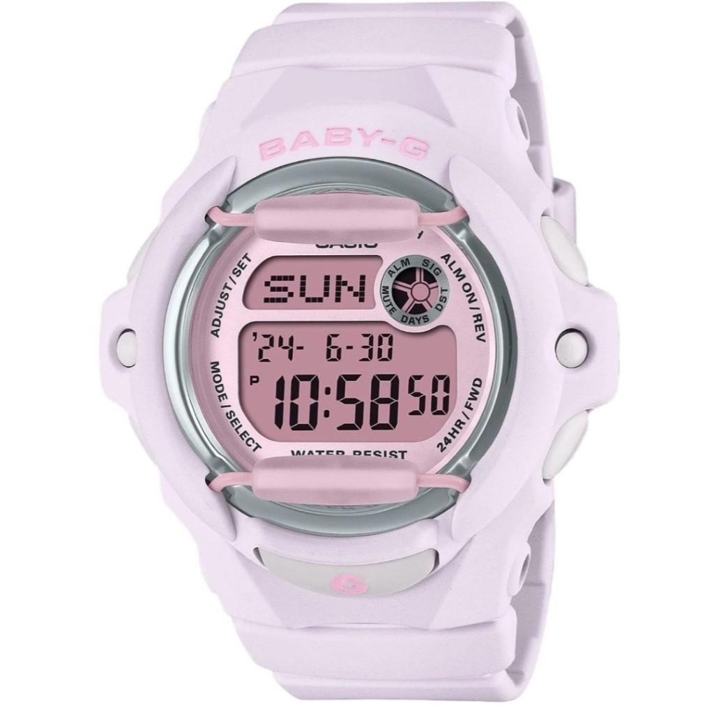 Baby-G BG-169U-4B Watches NZ Christies Jewellery Watches