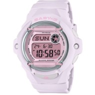 BG169U-4B Casio Baby-G  Pastel Pink