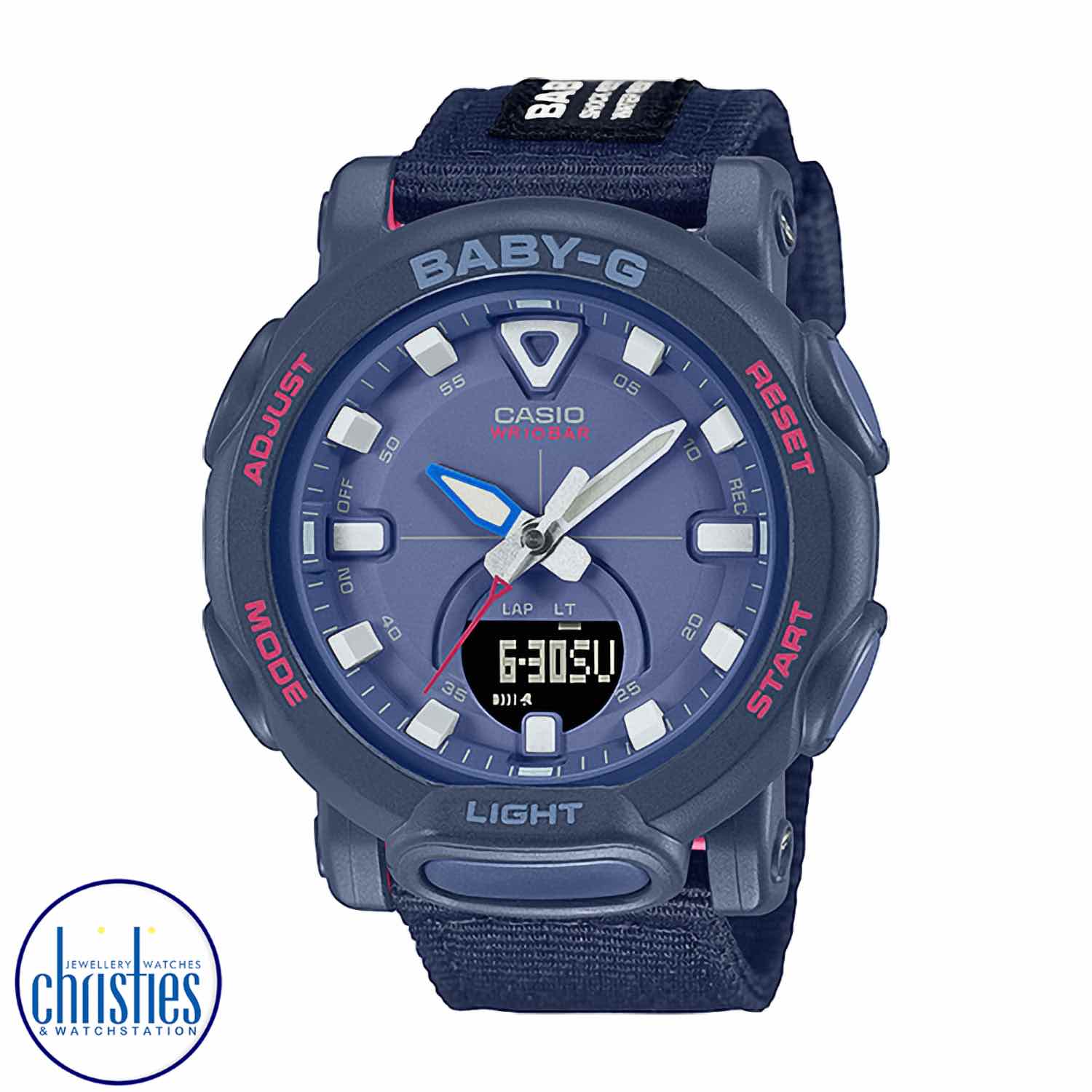 BGA310C-2A Casio Baby-G Outdoor Watch buy baby-g watch nz