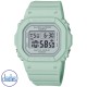 Christies Jewellery - BGD565SC-3D Casio Baby-G Spring Colours BGD565SC-3D Casio Baby-G Spring Colours. With petals of springtime hues,Comes the Baby-G watch anew,Compact and sleek, it's made for you,To accompany your every move.