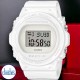 BGD570-7D Casio BABY-G  Watch. For the active woman of today, new round-face BABY-G casual watches with G-SHOCK inspired designs. The models in this lineup come in a choice of three basic monotone colours: black, pink, and or white. Logos and functi @chri