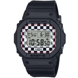 BGD565GS-1D Casio Baby-G Square Watch