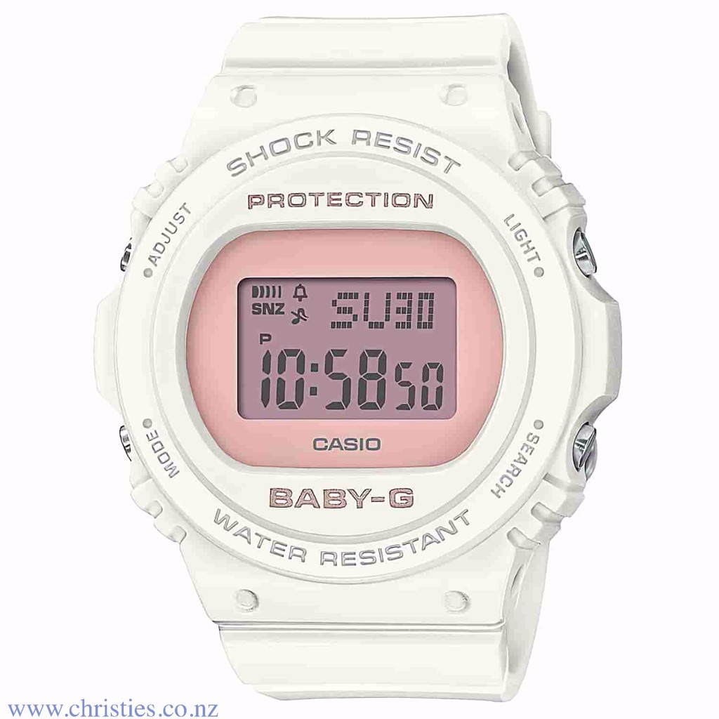 Baby g on sale watches online