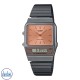 Christies Jewellery - AQ800ECGG-4A Casio Vintage Series Watch AQ800ECGG-4A Step into the glamour of the 1980s with Christies Jewellery's latest masterpiece, the AQ-450 design concept. Inspired by the retro aesthetic