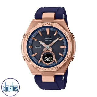 Baby G MSG B100G 2A Watches NZ Christies Jewellery Watches