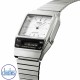 AQ800E-7A Casio Vintage Series Watch. Reboot your retro vintage style with a contemporary update on the 1980s AQ-450 design.