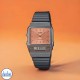 Christies Jewellery - AQ800ECGG-4A Casio Vintage Series Watch AQ800ECGG-4A Step into the glamour of the 1980s with Christies Jewellery's latest masterpiece, the AQ-450 design concept. Inspired by the retro aesthetic