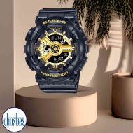 BA110X-1A Casio BABY-G Ana-Digi Watch