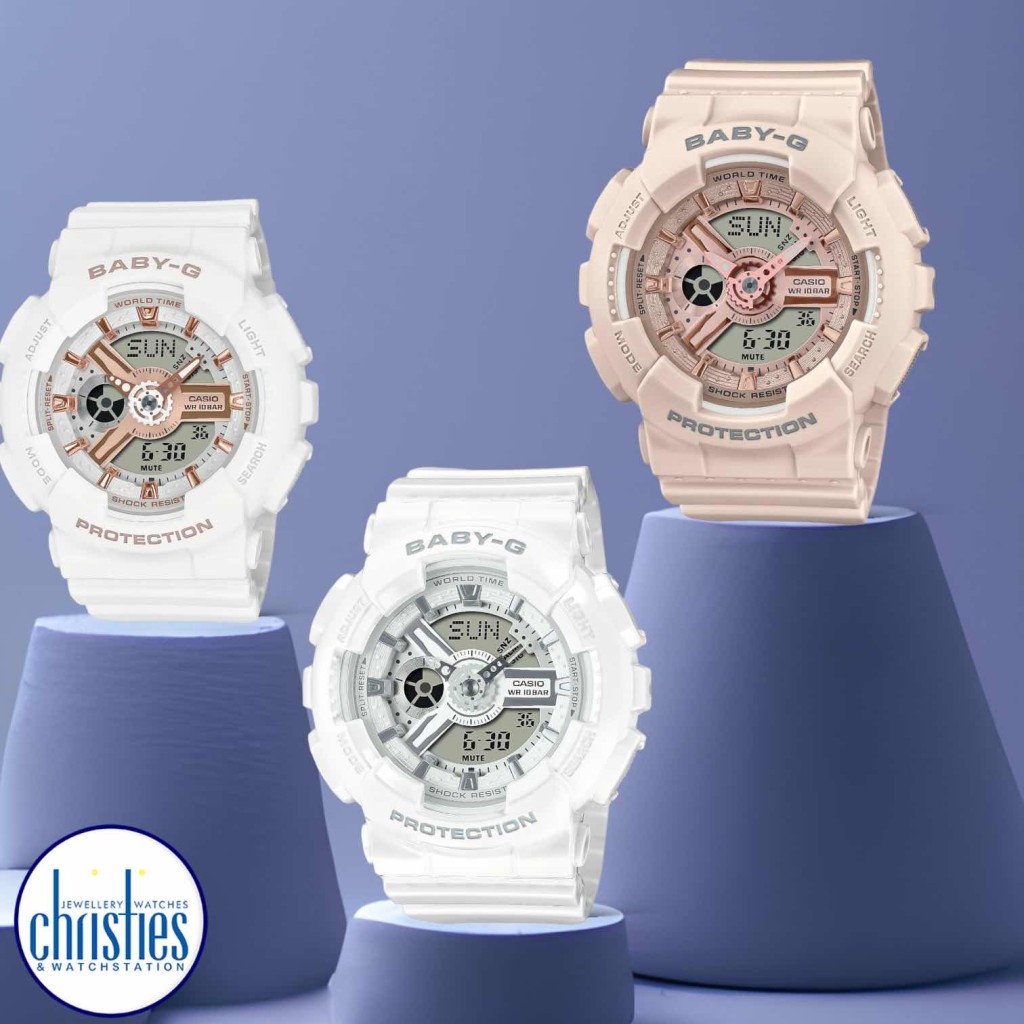 Baby g watches near me sale