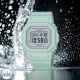 BGD565SC-3D Casio Baby-G Spring Colours. With petals of springtime hues,Comes the Baby-G watch anew,Compact and sleek, it's made for you,To accompany your every move.