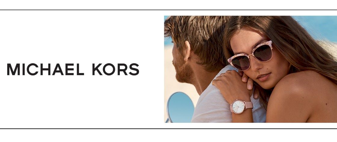 Michael Kors Fashion and Smartwatches in New Zealand