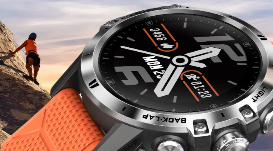 Coros Multi Sports Adventure Watches Coros Multi Sports Adventure Watches