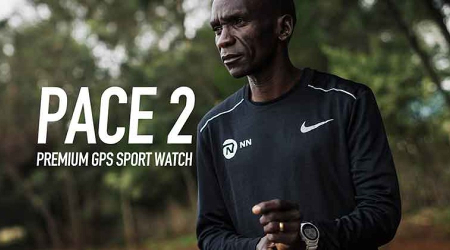 Coros GPS Multi Sport Adventure Watch PACE 2 Coros GPS Multi Sport Adventure Watch PACE 2
