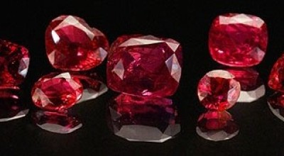 The Majestic Ruby: July's Birthstone