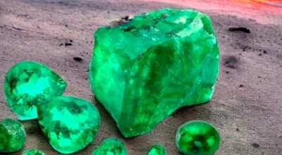 Discover the Secret Power Of May's Birthstone