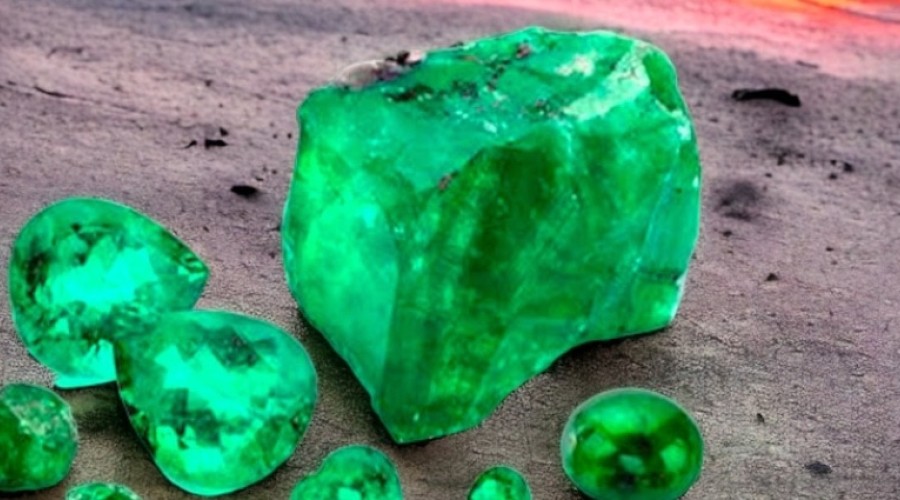 Discover the Secret Power Of May's Birthstone