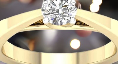 Modern Trends in Diamond Engagement Rings