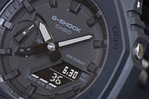 GA2100 - What is the Carbon Core?